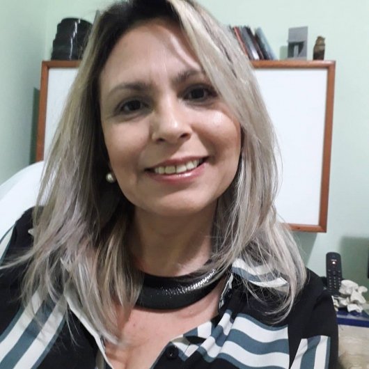 Pedrina Glaciana De Paula Bertolini