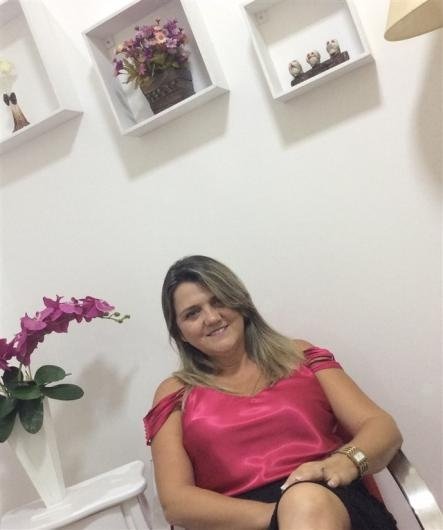 Mônica Cristina Cardoso Ferreira