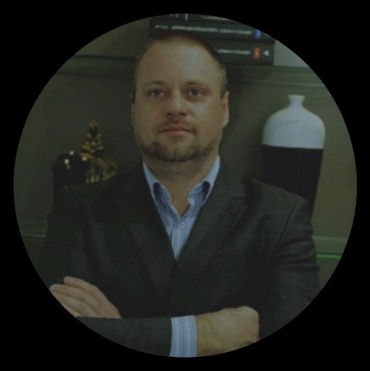 Dr. Cacio Ricardo Wietzycoski