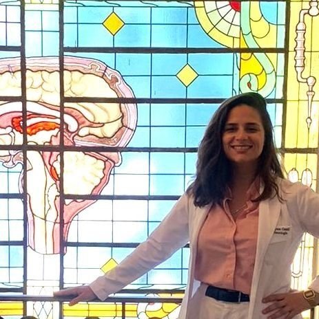 Dra. Nayane Gentil Ferreira