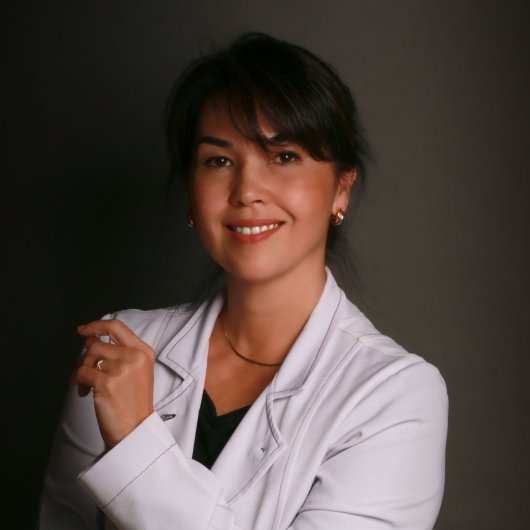 Dra. Patricia Mitiko Santello Akaishi
