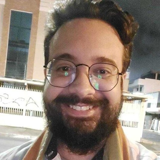 Dr. Marco Antônio Reis
