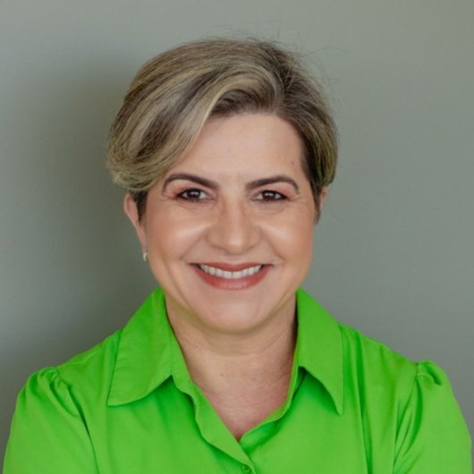 Dra. Simone Ribeiro Barbosa de Oliveira