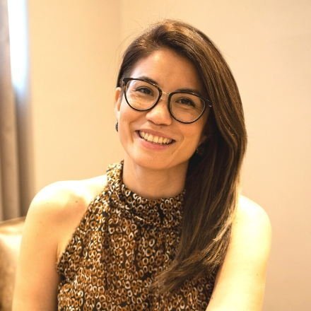 Patricia Komaba
