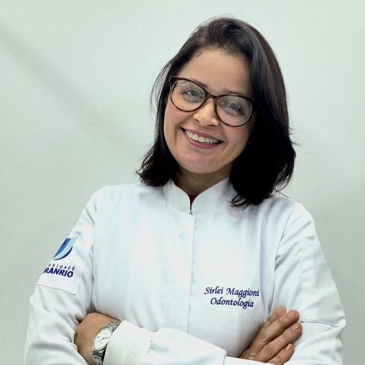 Dra. Sirlei Maggioni