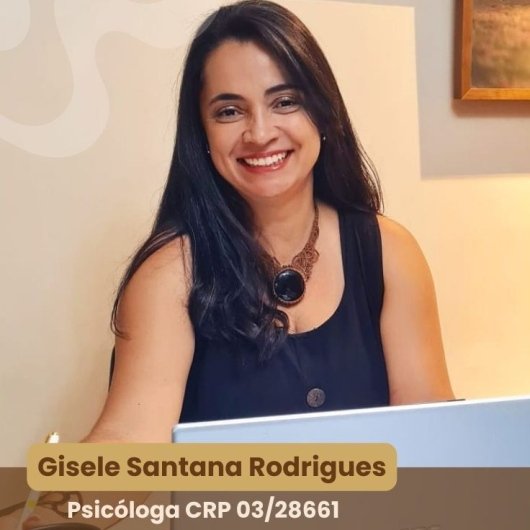 Gisele Santana Rodrigues