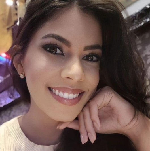 Giovanna Jorge