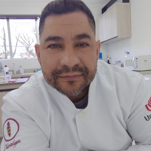Valdemar Souza Sobrinho