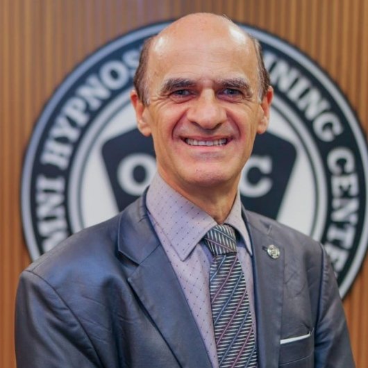 Dr. Abdul Nasser El Hamoui