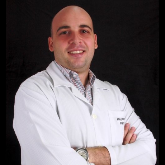 Dr. Mauricio Rocha Mendes