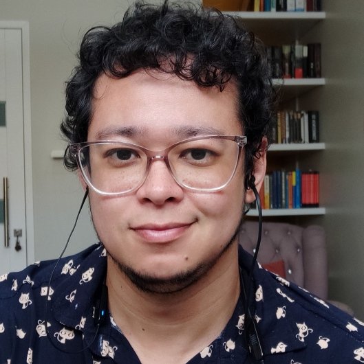Guilherme Kenichi Almeida Yokobatake
