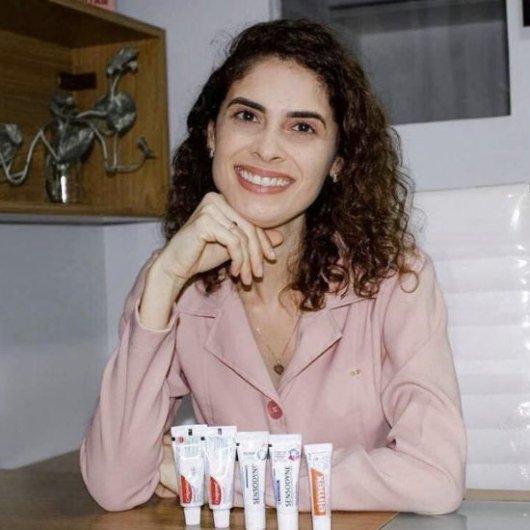 Dra. Gabrielly Didier