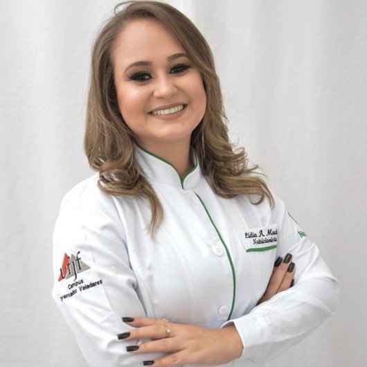 Lídia Arruda Maduro