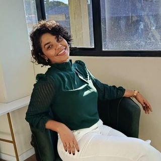 Dra. Tais Jesus da Silva