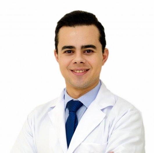 Dr. Daniel Silva de Azevedo