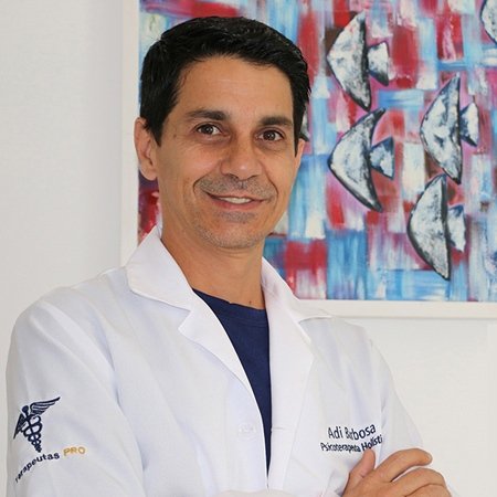 Adilson Barbosa