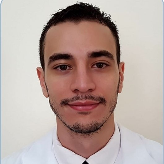 Dr. Bruno Cesar Dias