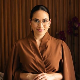 Nilda Araújo