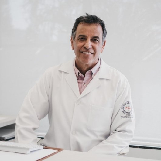 Dr. Marco Aurelio Valadao Fagundes