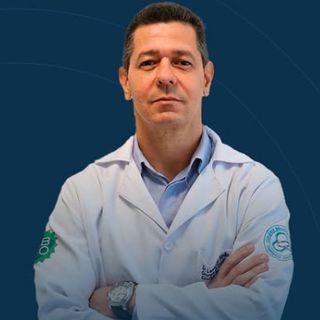 Dr. Leonardo Simao Coelho Guimarães