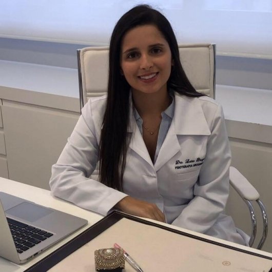 Dra. Luisa Braga Jorge