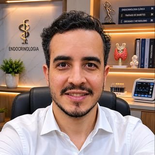 Dr. Danyllo Antonio