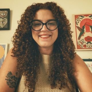 Maria Eduarda Brandão