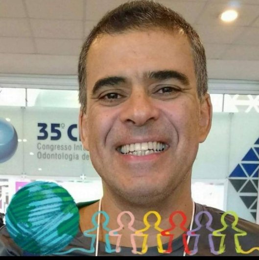 Dr. Fernando César Guimarães
