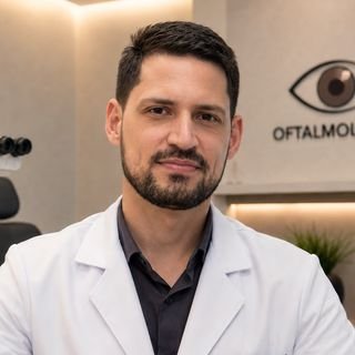 Dr. Gil Antonio Reis Franco