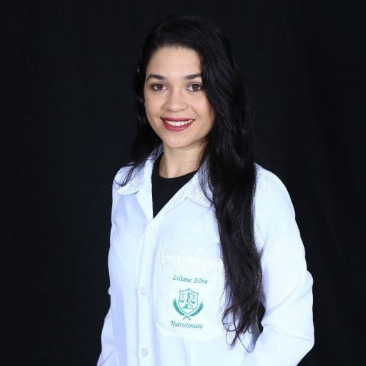 Dra. Liliane Silva