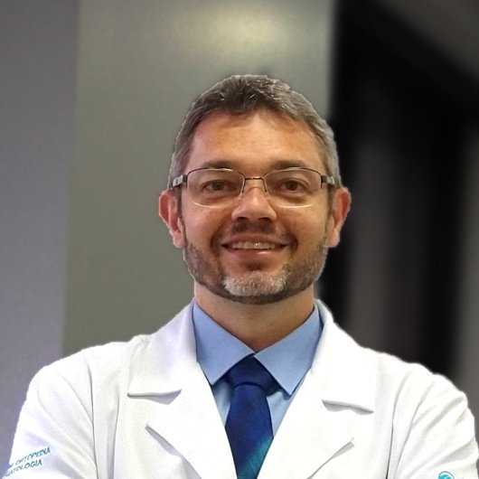 Dr. Carlos Francisco Jungblut