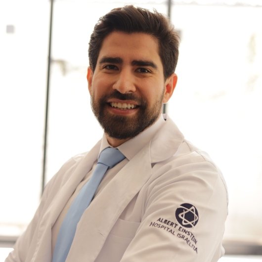 Dr. Alberto Rassi Neto