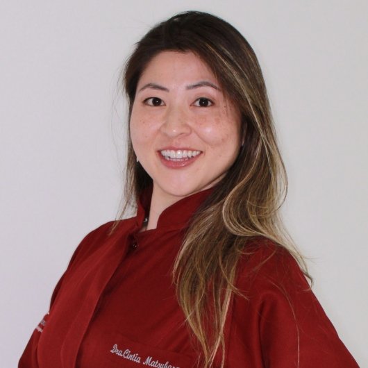 Cíntia Matsubara
