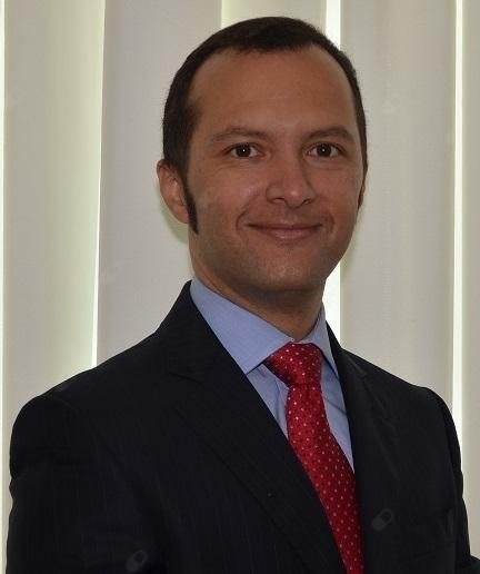 Dr. Leonardo Augusto Wendling Henriques