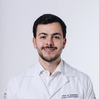 Dr. Vitor Augusto Doncatto
