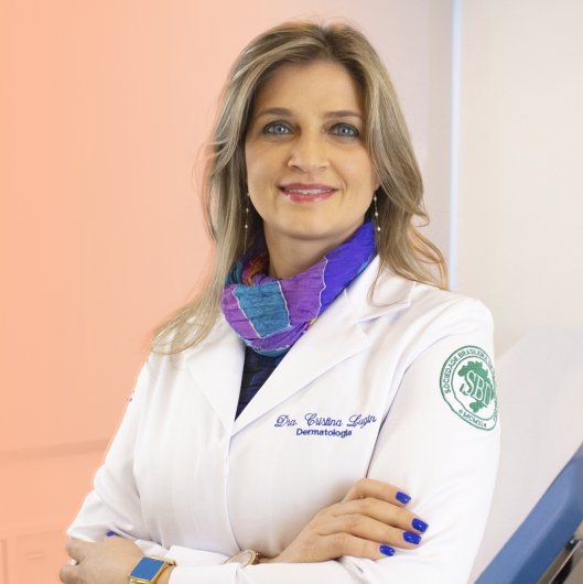 Dra. Cristina Lugin