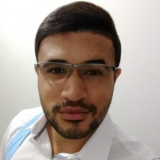 Bruno Carlos de Oliveira da Silva