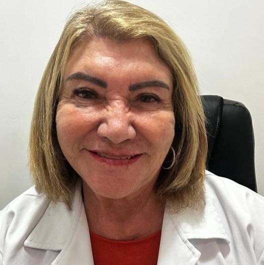 Dra. Arani Francisca do Nascimento