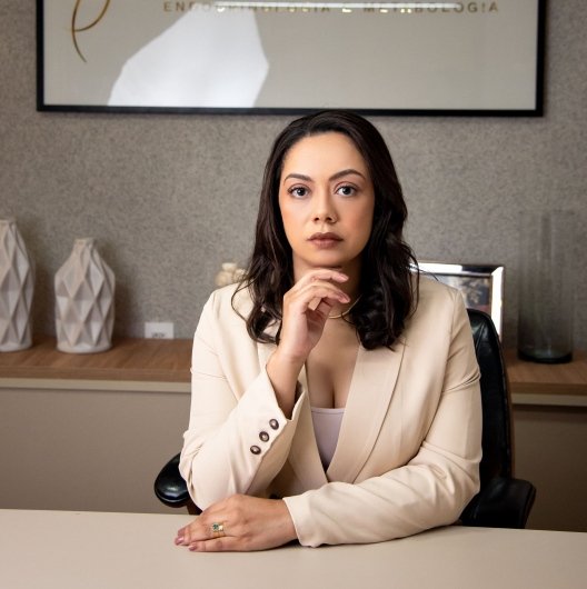 Dra. Alana Ferreira