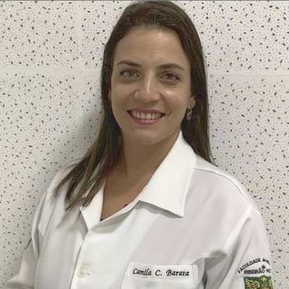 Camila C. Barata Gobbo