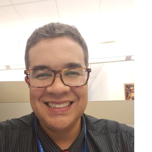 Dr. Caio Julio Cesar dos Santos Fernandes