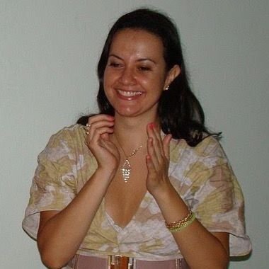 Dra. Jaqueline De Azevedo Elias