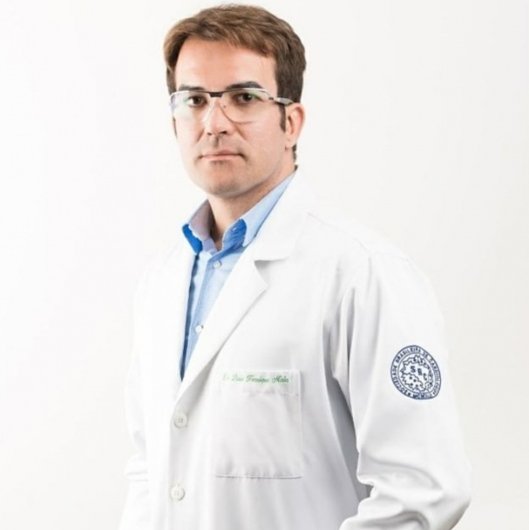 Dr. Luiz Henrique Pereira Maia