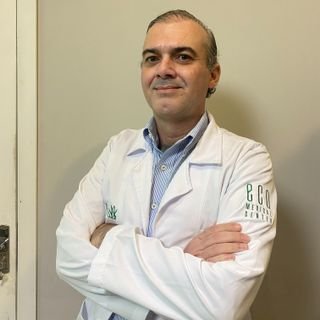Dr. Paulo Abdo do Seixo Kadri
