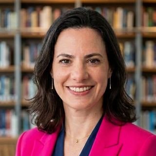 Prof. Yara Garzuzi