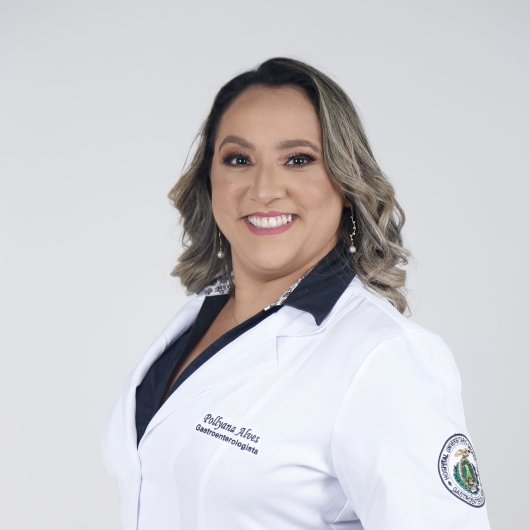 Dra. Pollyana Alves
