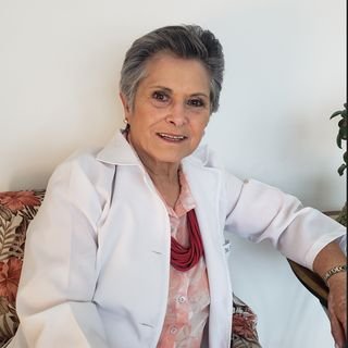 Dra. Marisa De Mello Gutierrez