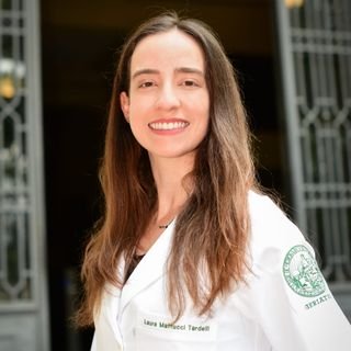 Dra. Laura Mattucci Tardelli