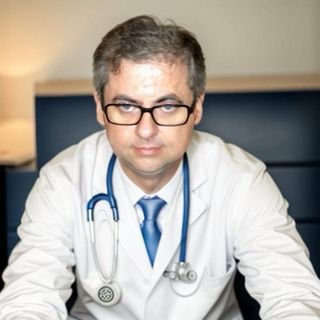 Dr. Marcelo Eduardo Sette dos Santos