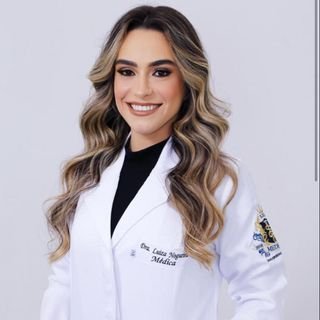 Dra. Luiza Nogueira de Azevedo Antunes